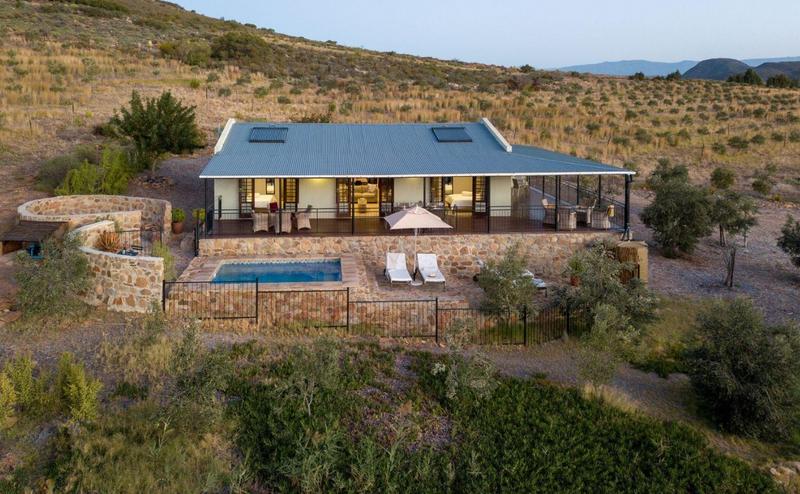 7 Bedroom Property for Sale in Robertson Western Cape
